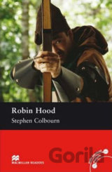 Macmillan Readers Pre-Intermediate: Robin Hood