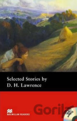 Macmillan Readers Pre-Intermediate: Select S.S. by D H Lawrence T. Pk with CD