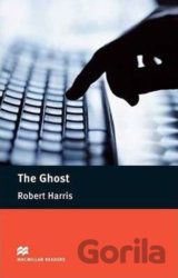 Macmillan Readers Upper-Intermediate: The Ghost