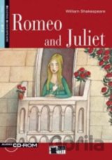 Romeo and Juliet CD
