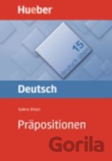 Deutsch uben 15
