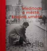 Meditace o městě, krajině, umění