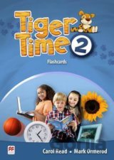 Tiger Time 2