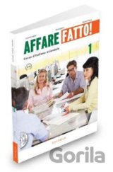 Affare fatto! 1 + CD Audio
