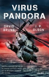 Virus Pandora
