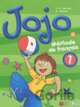 Jojo 1