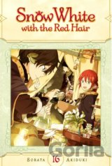 Snow White with the Red Hair 16