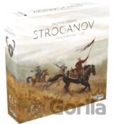 Stroganov CZ+ENG