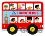 My First London Bus
