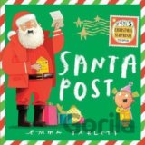 Santa Post