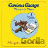 Curious George Stories to Share