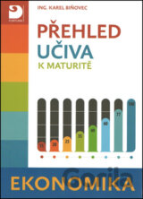 Přehled učiva k maturitě: Ekonomika