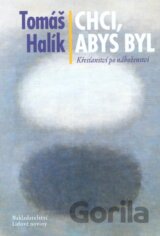 Chci, abys byl