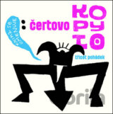 Kniha se jmenuje: Čertovo kopyto