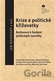Krize a politické křižovatky