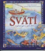 Svätí rozprávajú o sebe deťom