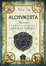 Alchymista