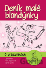 Deník malé blondýnky