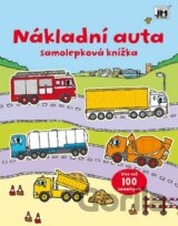 Nákladní auta