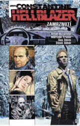 John Constantine, Hellblazer: Zamrznutí