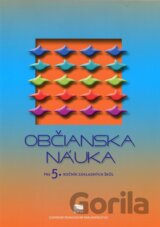 Občianska náuka pre 5. ročník základných škôl