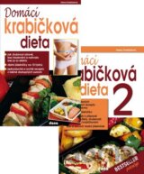 Domácí krabičková dieta 1+2 (kolekce)
