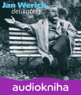 WERICH JAN: DELIKATESY