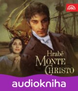Hrabe Monte Christo: A.dumas