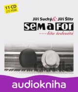 SEMAFOR: SEMAFOR KOMPLET 1964-1971, BOX 11 CD ( 11-CD)