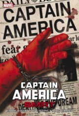 Captain America omnibus 3
