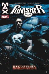 Punisher: Baracuda