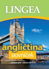 Angličtina slovníček