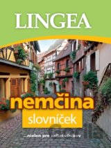 Nemčina slovníček