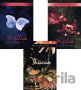 Séria Krídla (kolekcia)