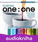 Business one:one Intermediate CD /2/ (Appleby, R. - Bradley, J. - Brennan, B.) [