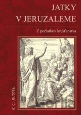 Jatky v Jeruzaleme