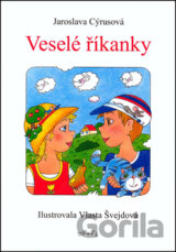 Veselé říkanky