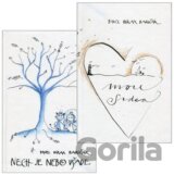 More srdca + Nech je nebo všade (kolekcia)