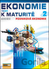 Ekonomie nejen k maturitě 2