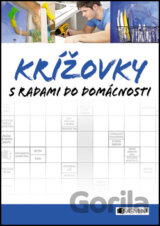 Krížovky s radami do domácnosti