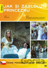 Jak si zasloužit princeznu