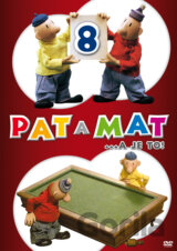 Pat a Mat 8