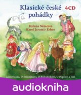 Klasické české pohádky