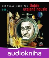 Dobře utajené housle