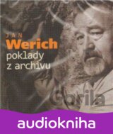 WERICH JAN: POKLADY Z ARCHIVU