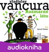 Rozmarné léto