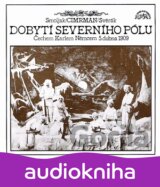 DIVADLO JARY CIMRMANA: DOBYTI SEVERNIHO POLU