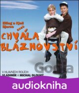 Elling a Kjell Bjarne aneb Chvála bláznovství