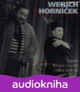 Werich,j./Hornicek,m.: Predsceny