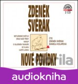 Nové povídky